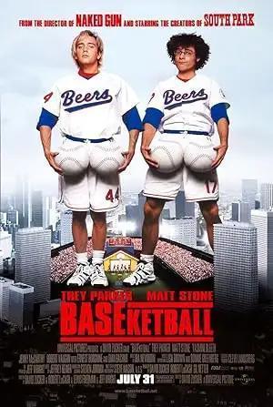 فيلم BASEketball 1998 مترجم - باهي فيلم